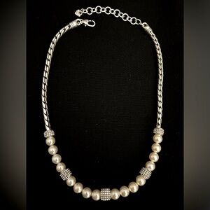 Brighton Meridian Necklace